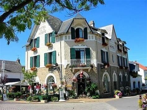 Hotel de la Poste Reviews, Deals & Photos 2024 .